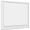 Ekena Millwork Legacy Raised Panel Decorative Wall Panel, 38"W x 26"H x 5/8"P WALP38X26X062LEG - alternate 1